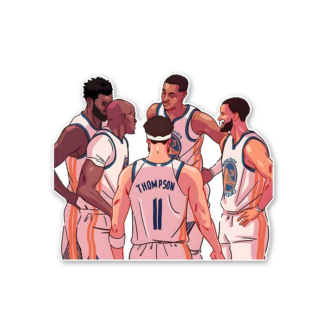 Basketball Dream Team