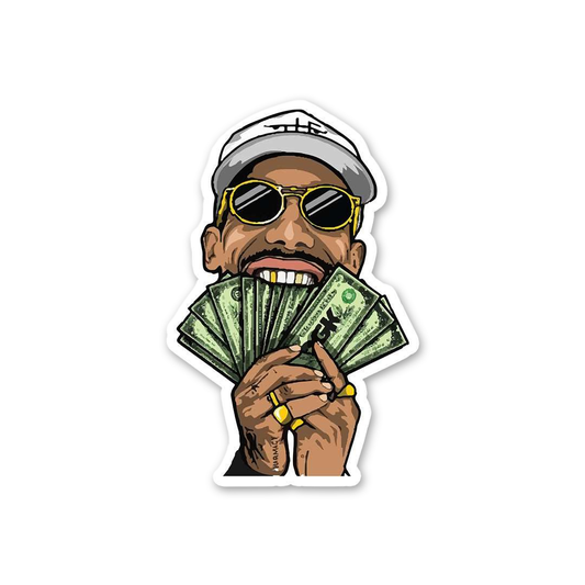 Hustle Cash Flow