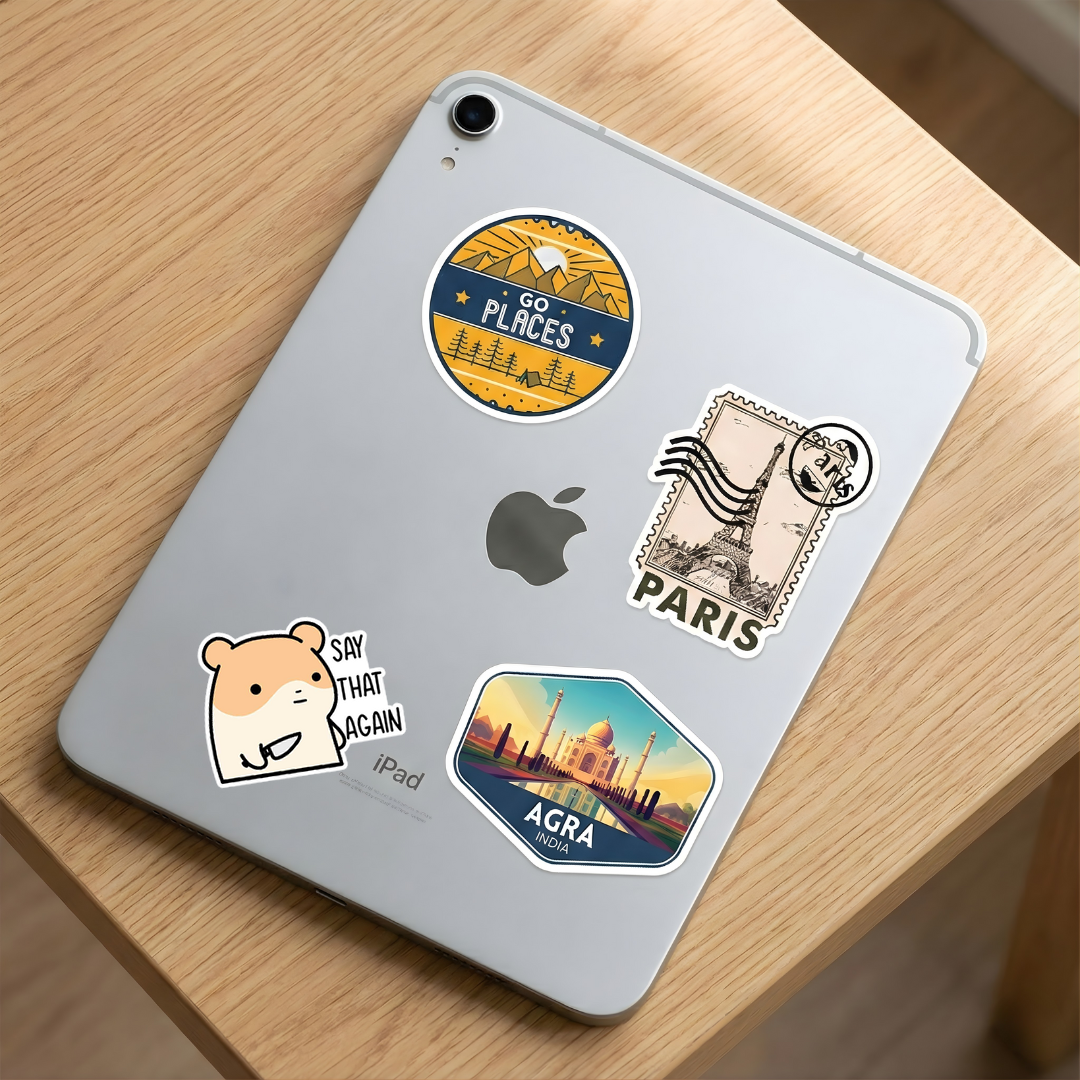 Cute But Deadly Hamster