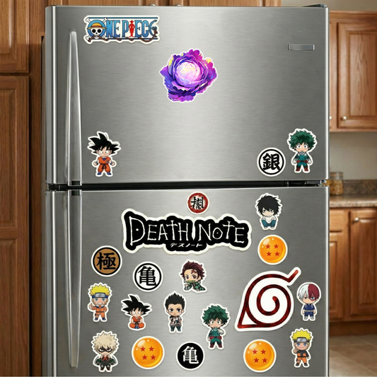 purple cabbage sticker