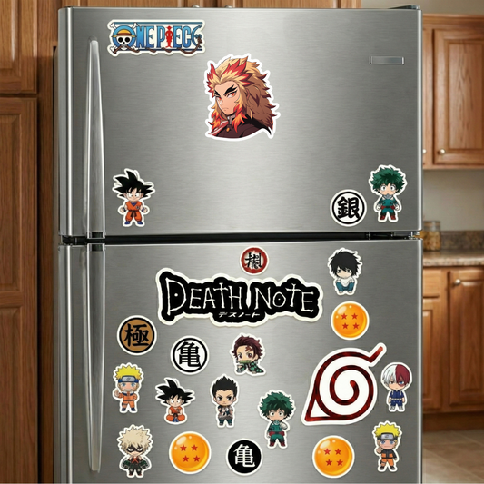 serious kyojuro rengoku sticker