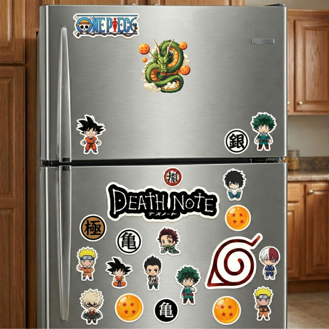 shenron dragon ball z sticker