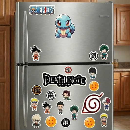 squirtle kawaii baby pokemon sticker