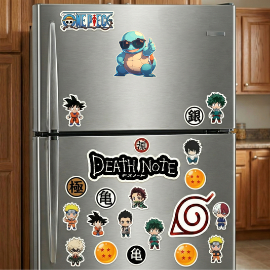 squirtle thumbs up sunglasses sticker